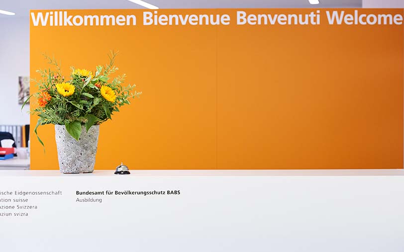 Seminarräume für jeden Bedarf