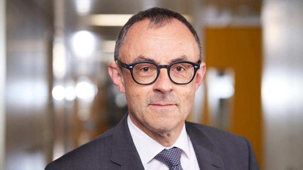 Marc Cadisch