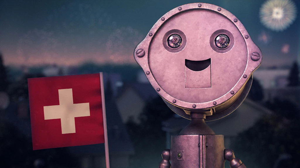 Neuer Spot Sirenentest 2025
