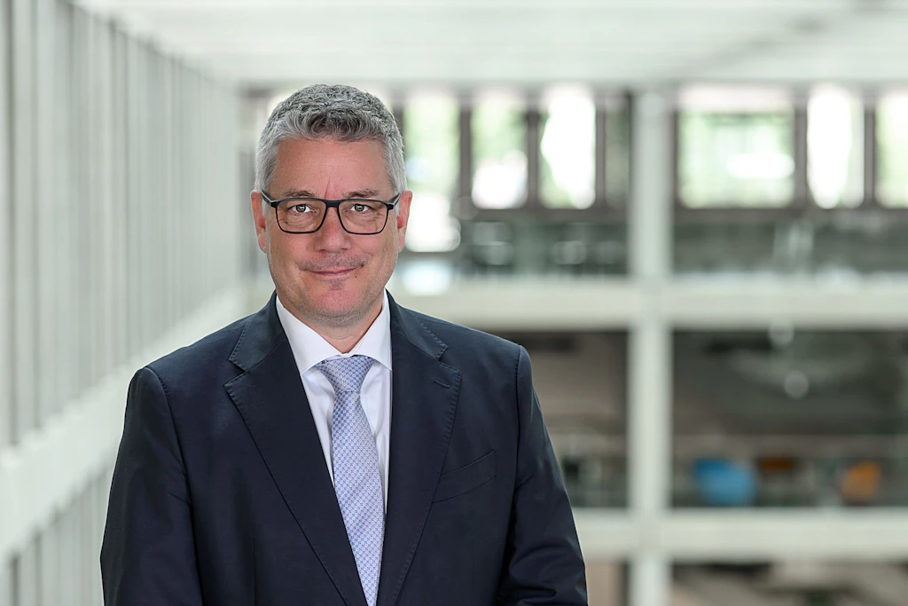 Marc Siegenthaler