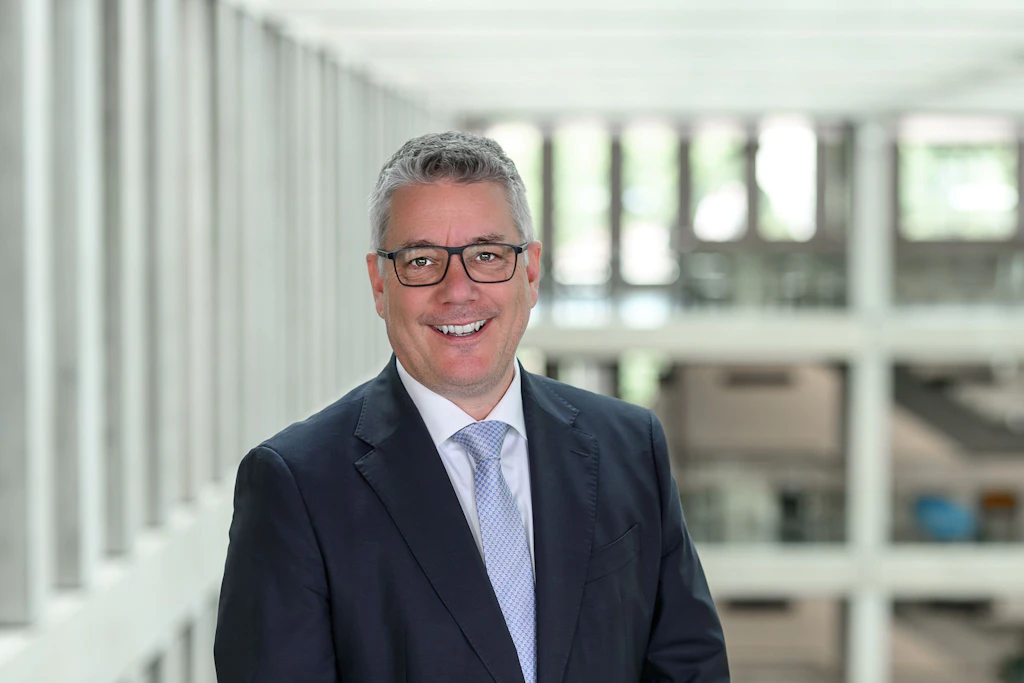 Marc Siegenthaler