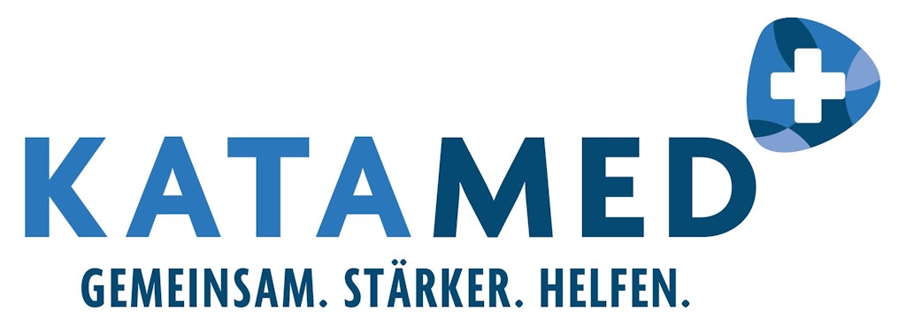 KATAMED - GEMEINSAM. STÄRKER. HELFEN.