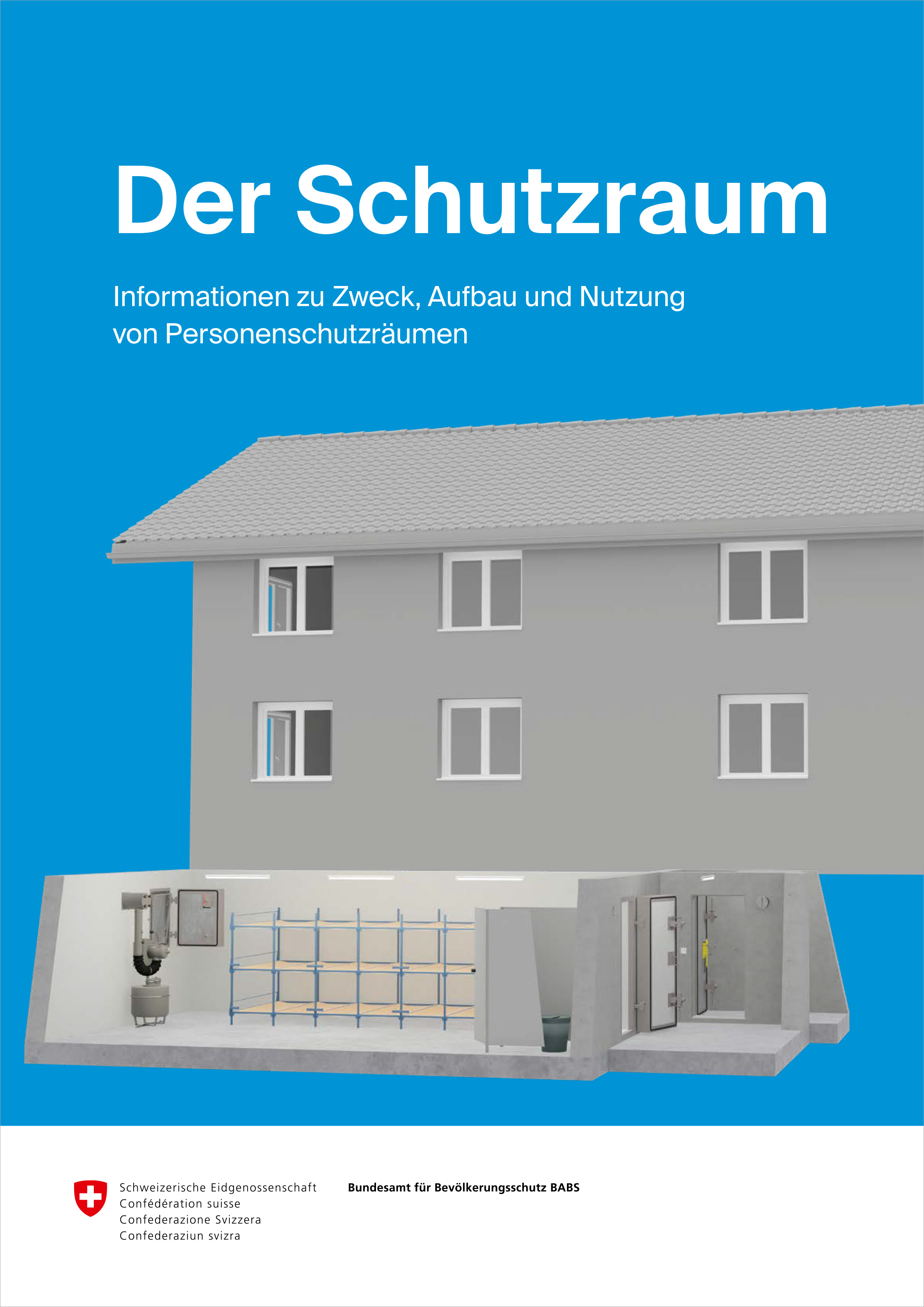Der Schutzraum