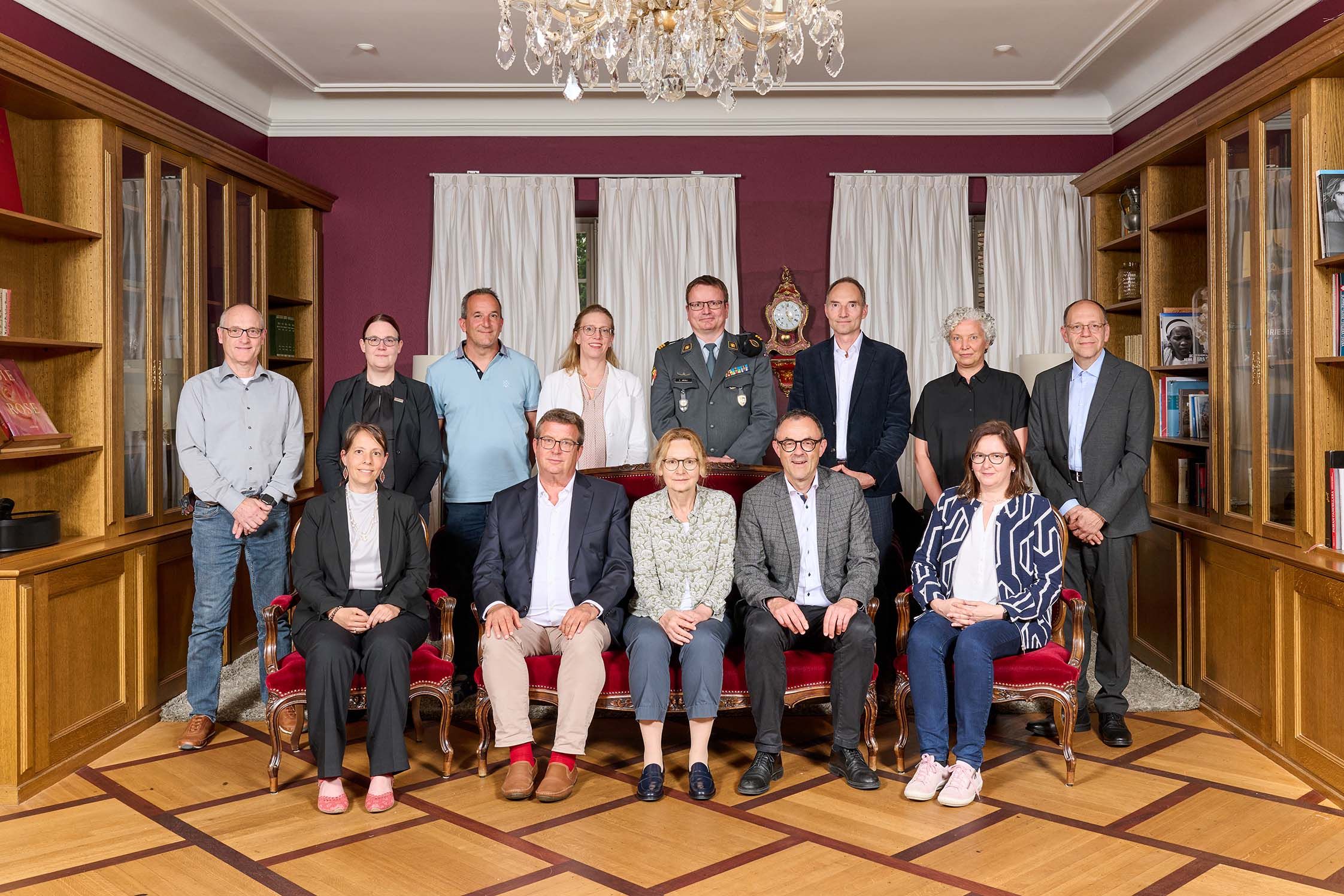 KomABC - Legislatur 2024-2027