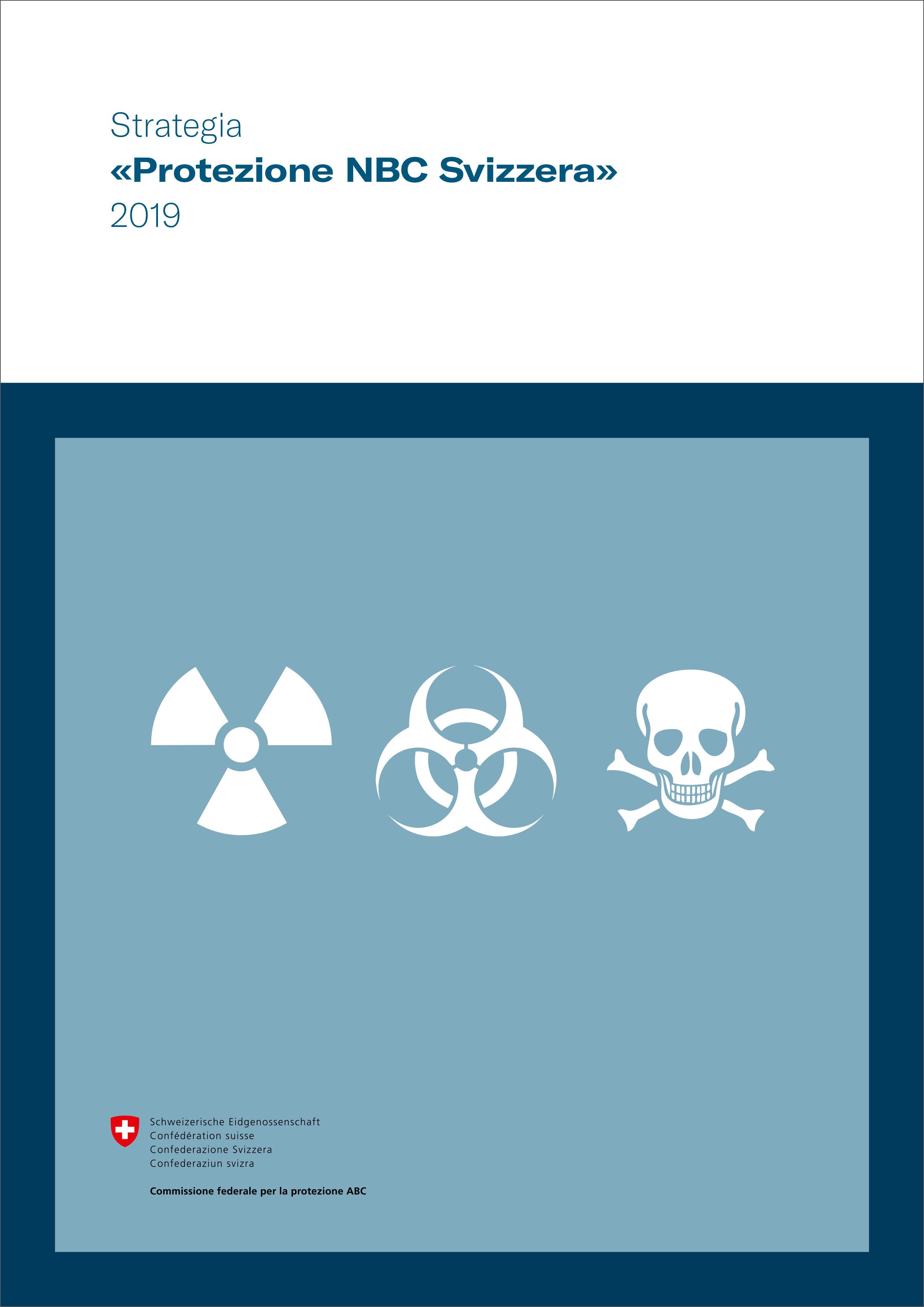 Stratégie deprotection ABC pour la Suisse 2019