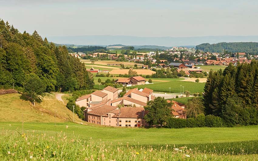 Dove siamo e come raggiungerci