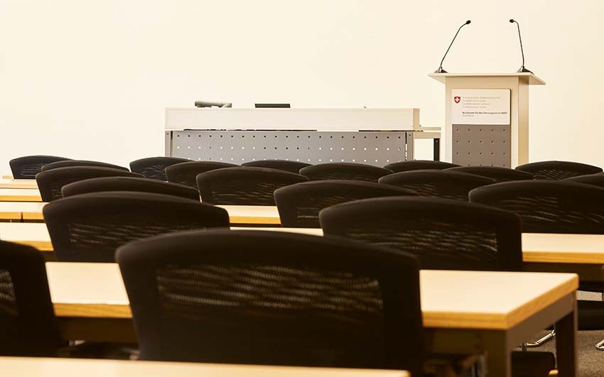 Il vostro evento al CFIS