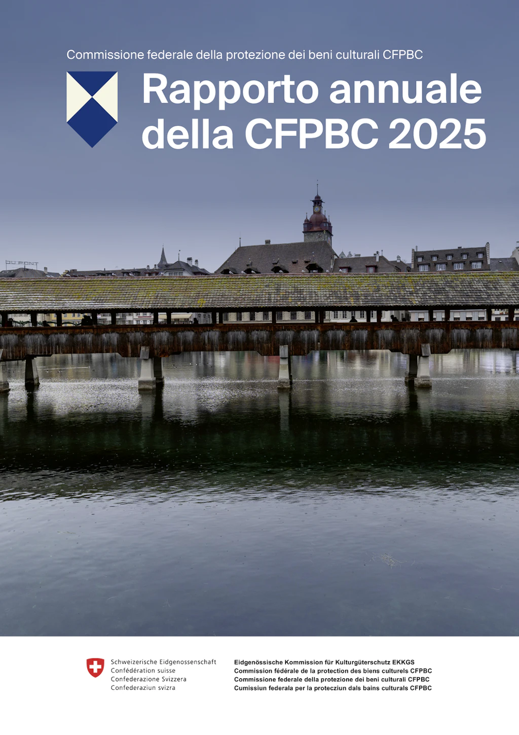 Rapporto annuale della CFPBC 2025